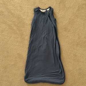 Kyte BABY Sleeveless Sleep Sack 1.0 Tog Medium